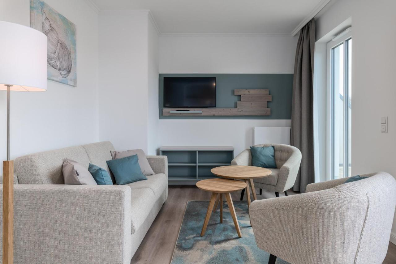 Westside Arthotel Ostseebad Kühlungsborn Buitenkant foto
