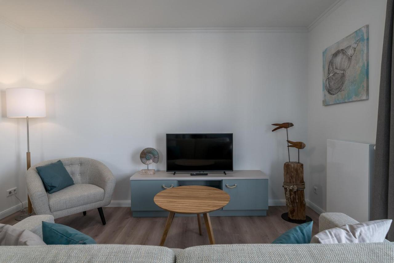 Westside Arthotel Ostseebad Kühlungsborn Buitenkant foto