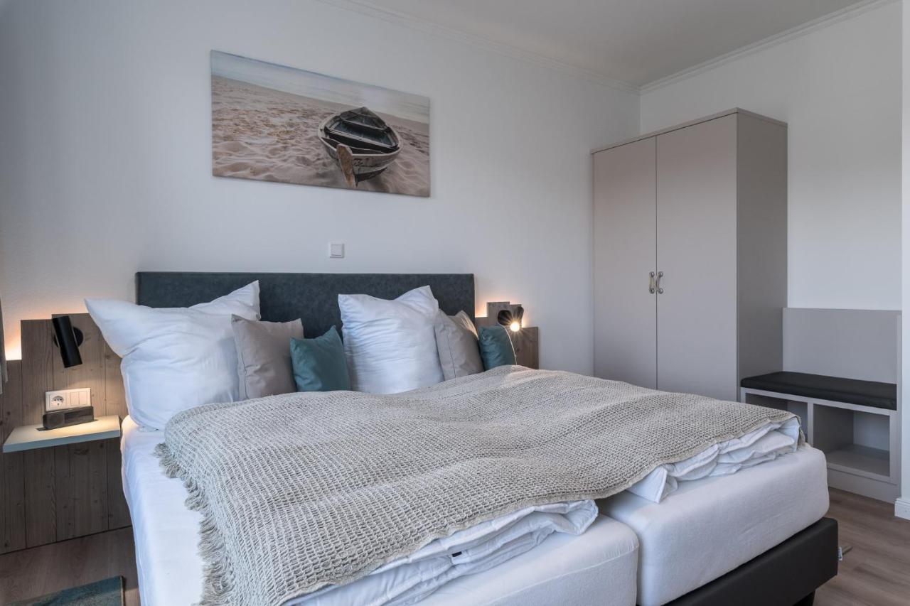 Westside Arthotel Ostseebad Kühlungsborn Buitenkant foto