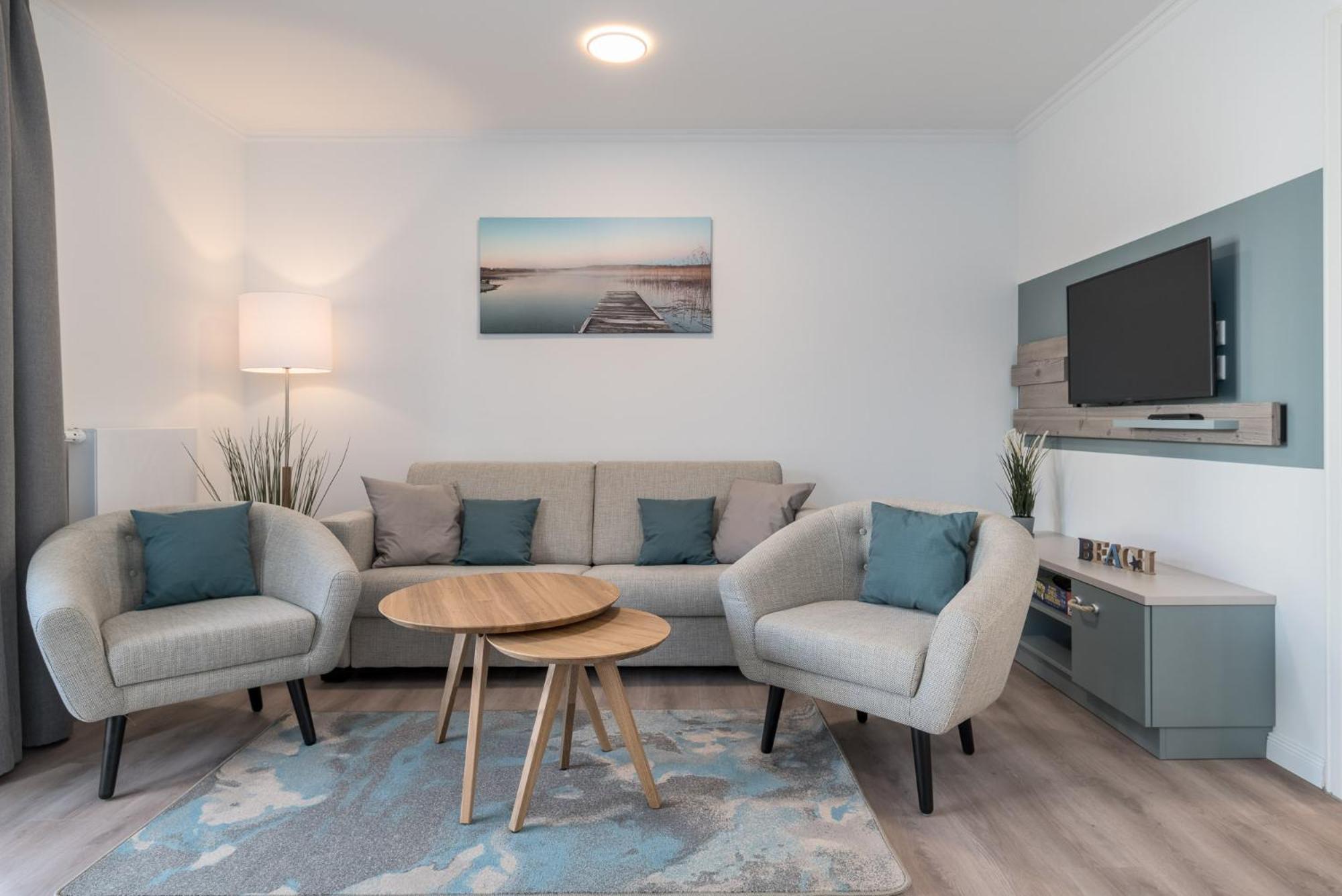 Westside Arthotel Ostseebad Kühlungsborn Buitenkant foto