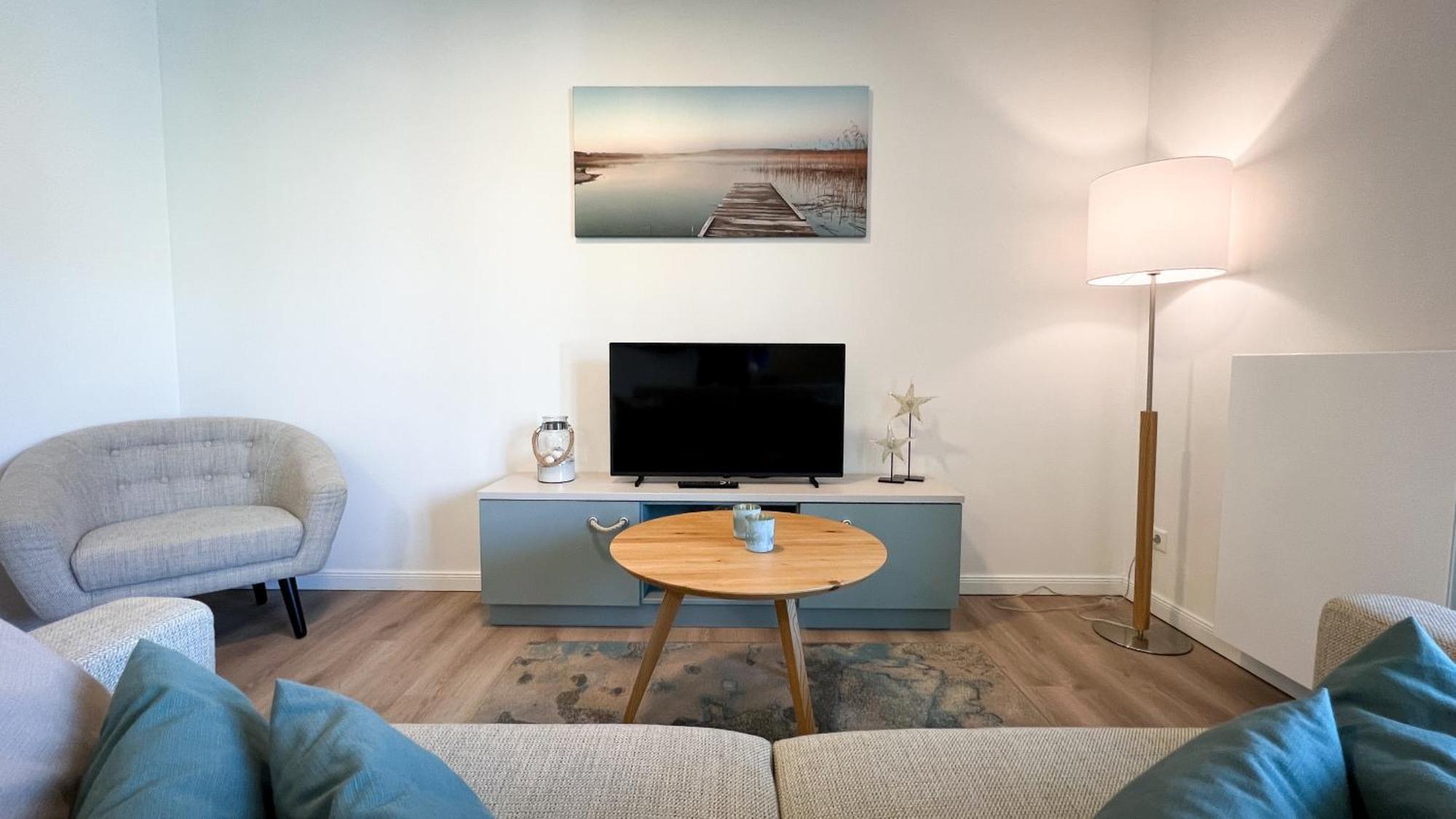 Westside Arthotel Ostseebad Kühlungsborn Buitenkant foto